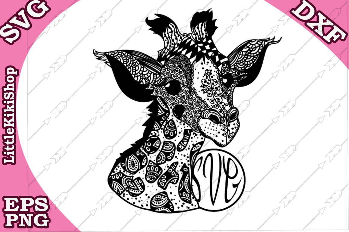 Free Free 213 Clipart Baby Giraffe Svg Free SVG PNG EPS DXF File