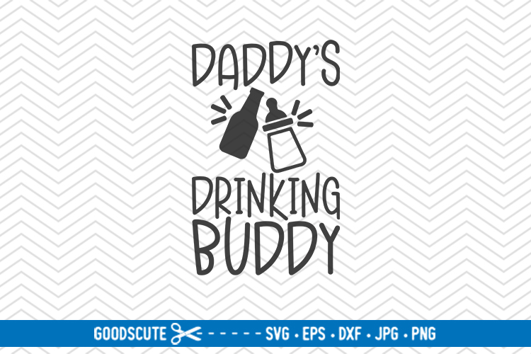 Free Free Drinking Buddy Svg 125 SVG PNG EPS DXF File
