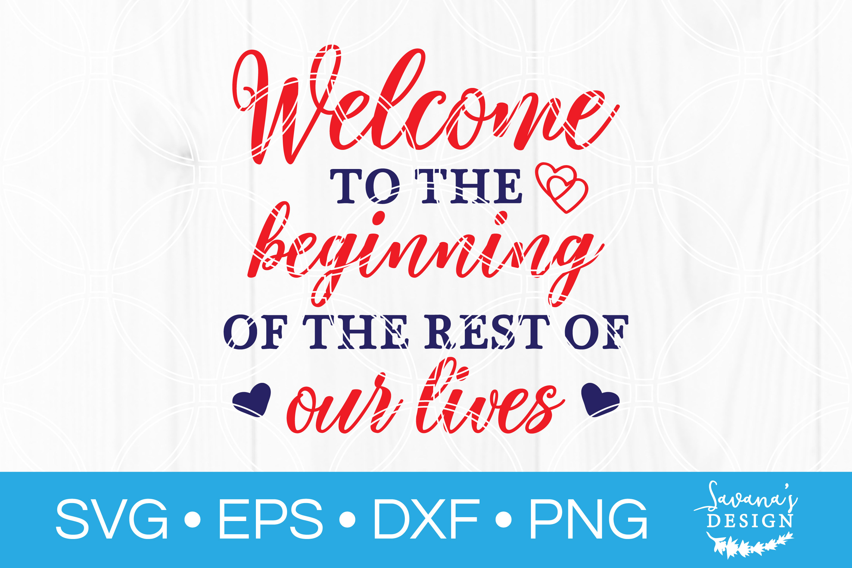 Free Free 217 Wedding Welcome Svg SVG PNG EPS DXF File