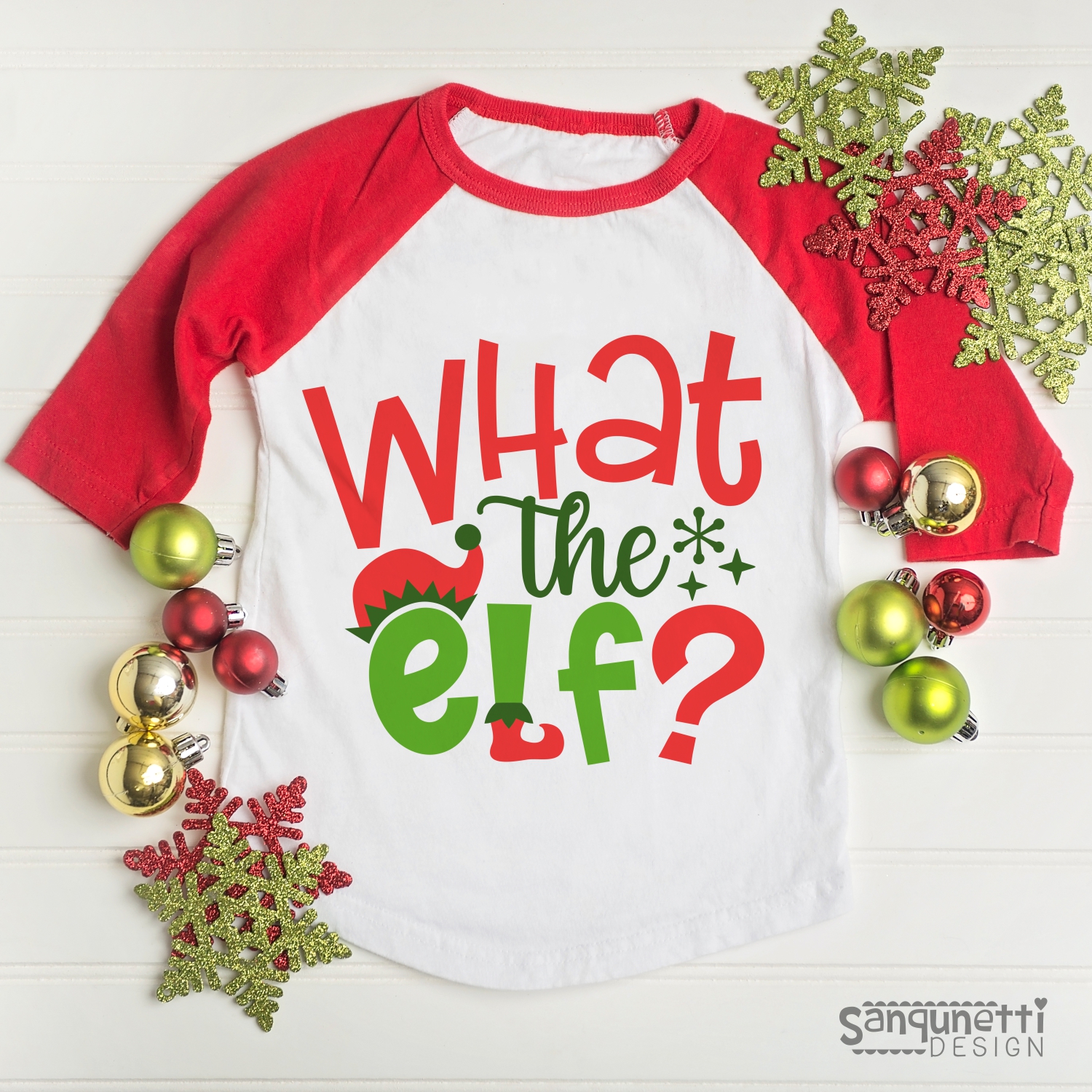 Download What the elf svg, Christmas cut file