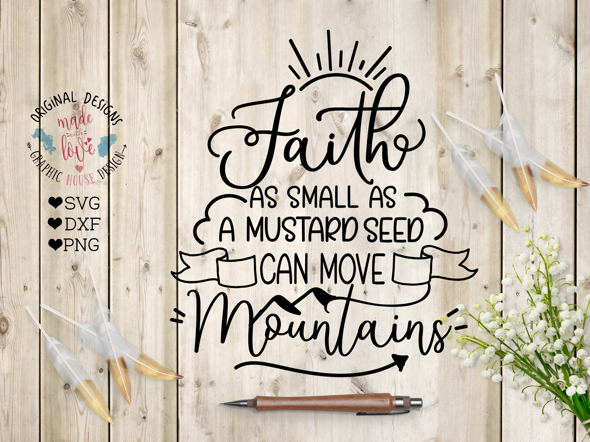 Braccialetto Minimalista Rettangolare Con Barra – Faith As Small As Mustard Seed – Cristiano Regolabile In Acciaio Inox YASJ4500