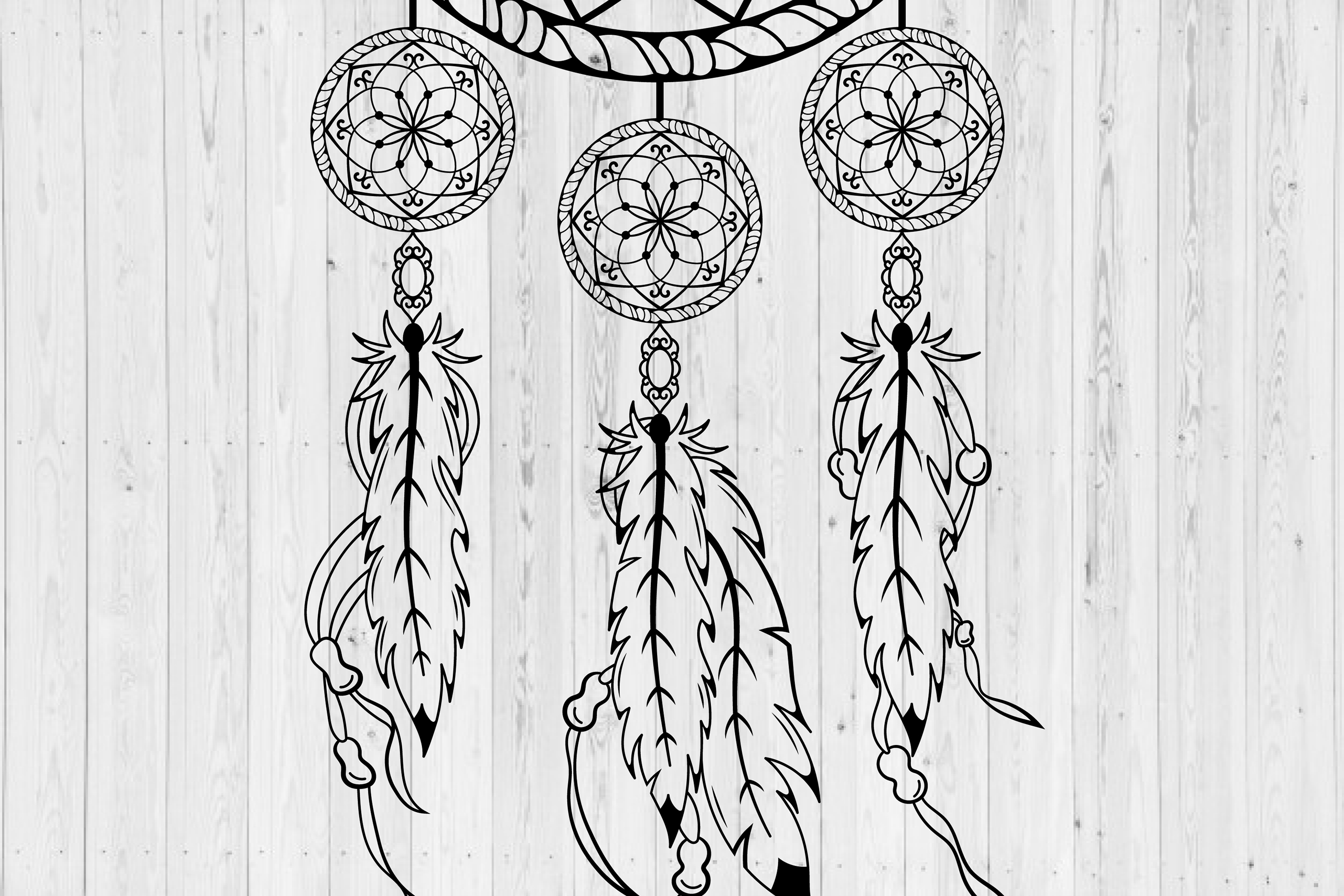 Free Free 170 Svg Dream Catcher SVG PNG EPS DXF File