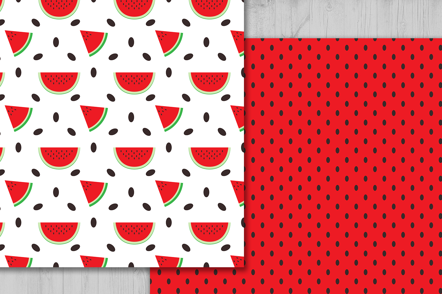 Download Watermelon Digital Paper, Fruits Background, Fruits ...