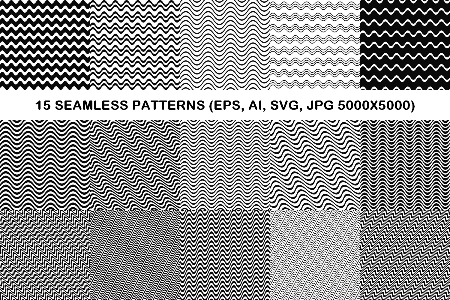 line patterns