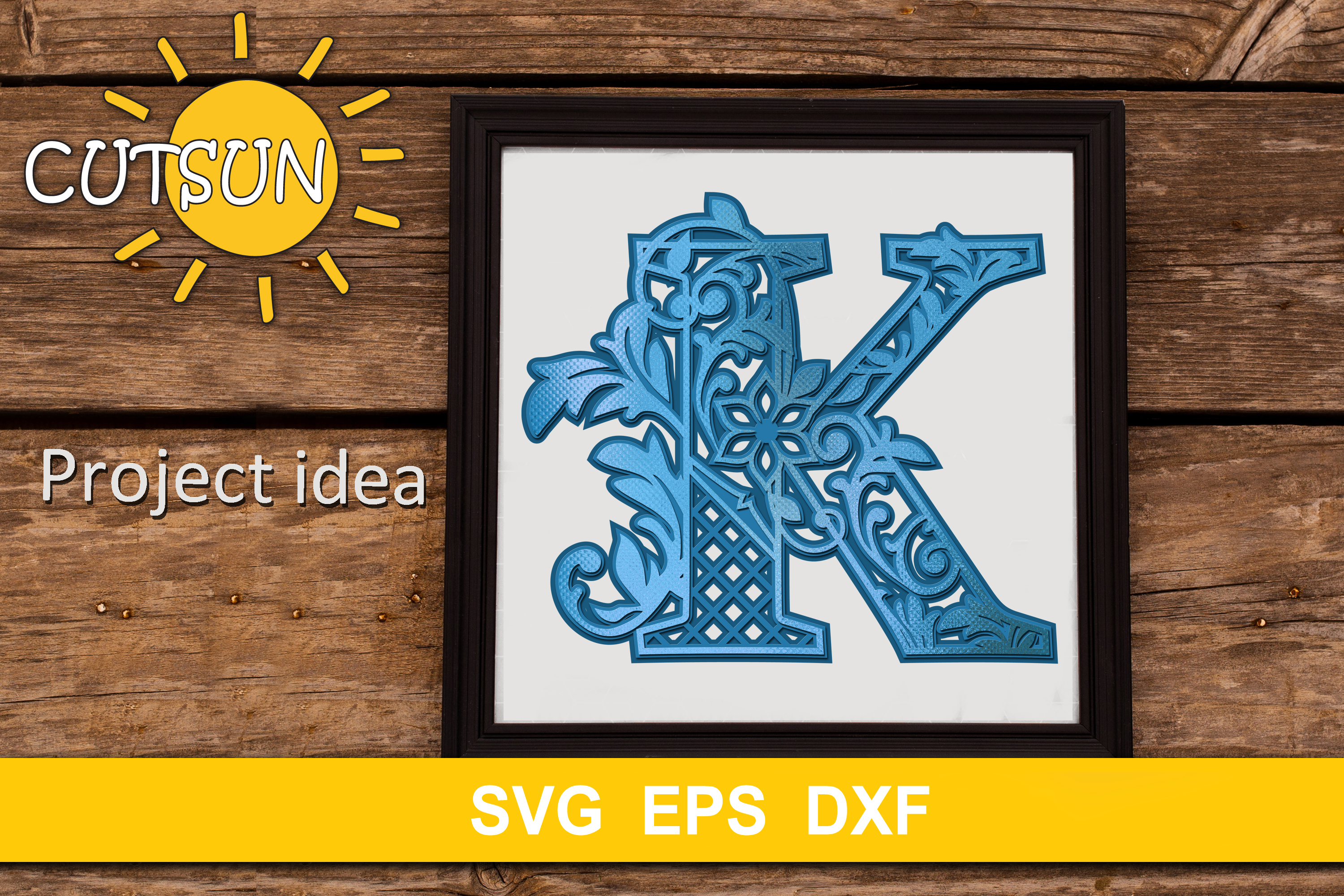 Free Free 3D Letter Mandala Svg Free 778 SVG PNG EPS DXF File