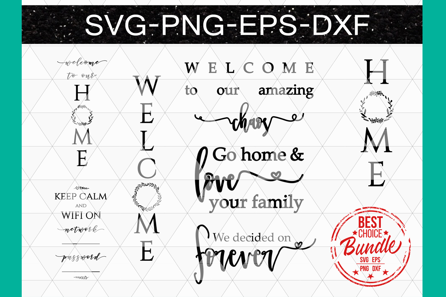 Free Free 243 Home Decor Svg Files SVG PNG EPS DXF File