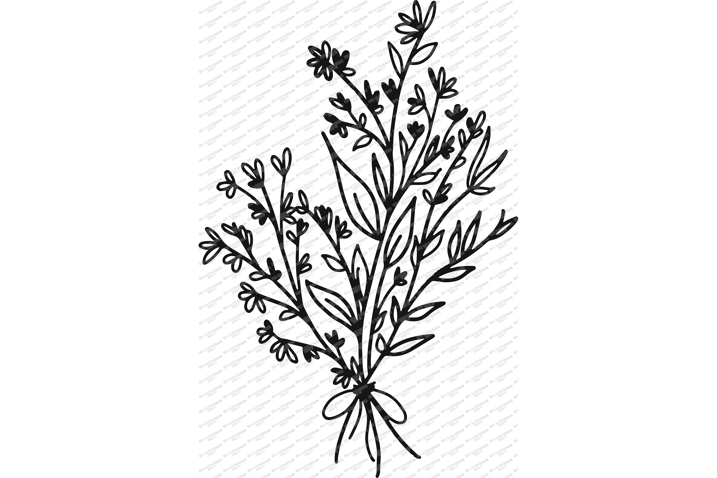 Free Free Wildflower Svg Free 593 SVG PNG EPS DXF File