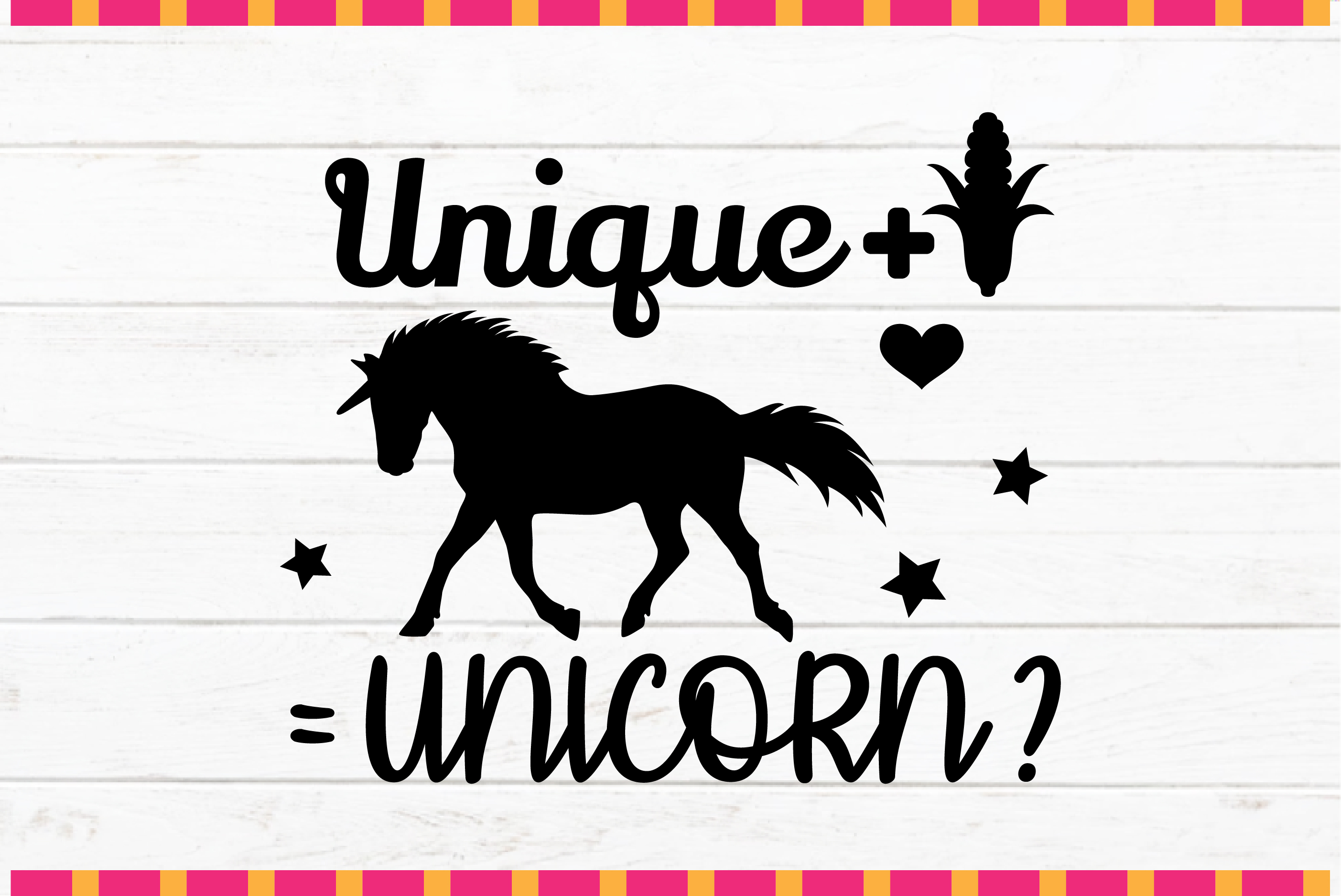 Download Unicorn funny quotes SVG crafter cutting file (190618 ...