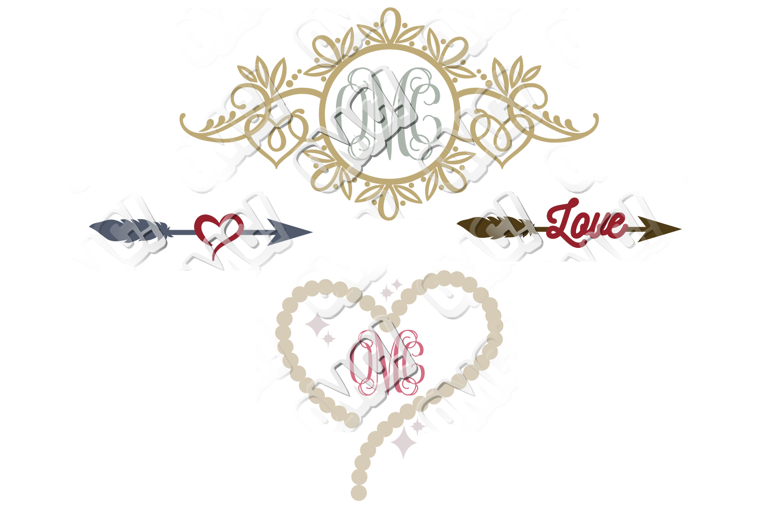 Free Free 181 Wedding Svg Bundle Free SVG PNG EPS DXF File