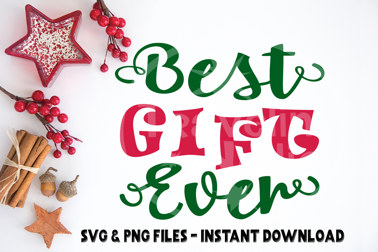 Download Best Gift Ever svg, Christmas, Svg, Baby, Toddler, Kid ...