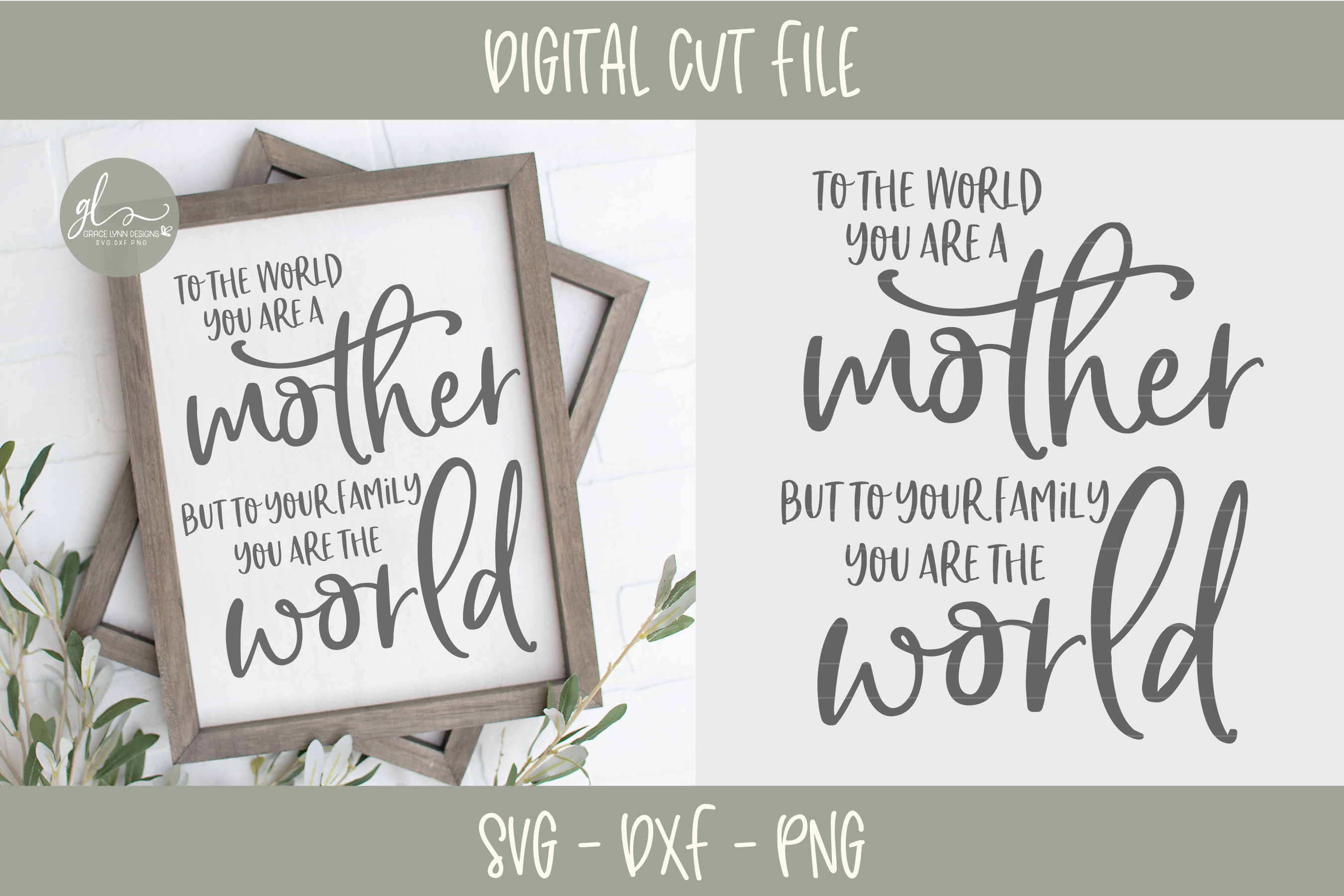 Free Free The Mother Svg 267 SVG PNG EPS DXF File