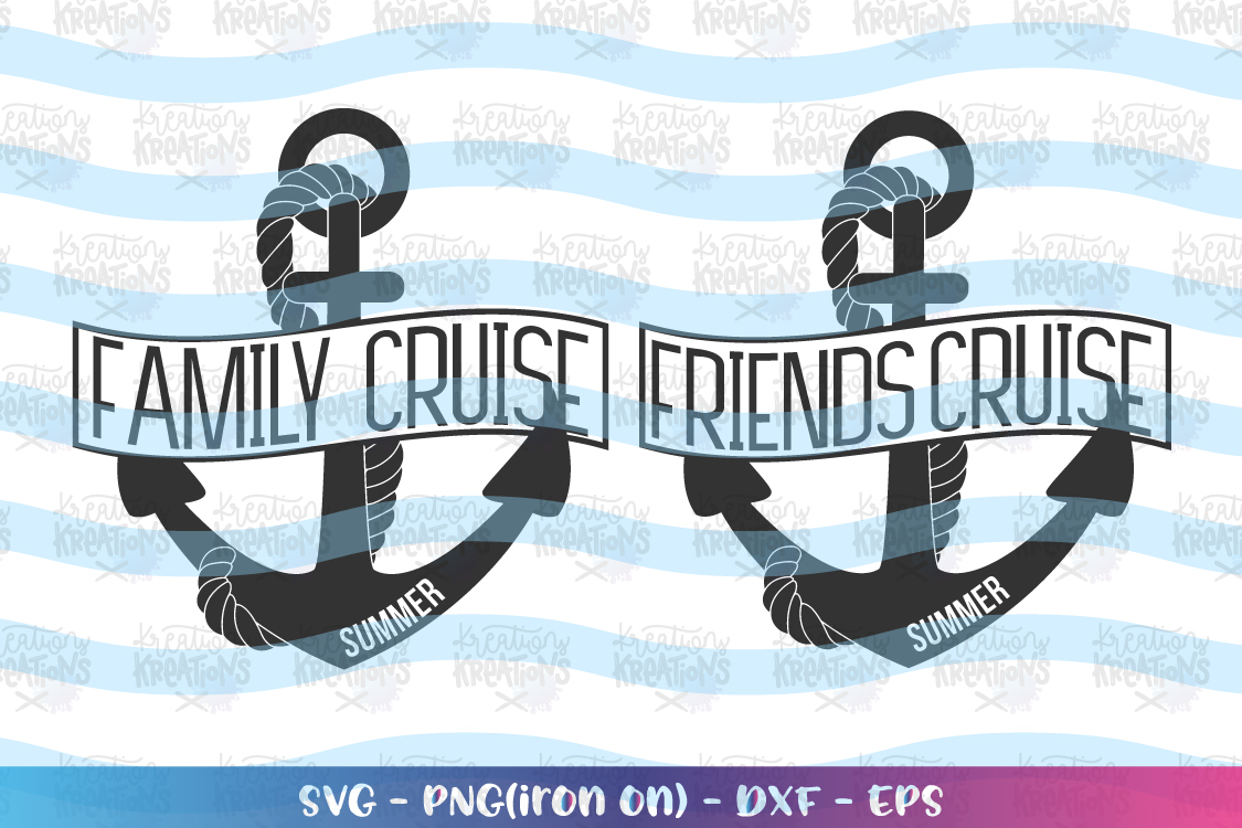 Free Free 254 Family Anchor Svg SVG PNG EPS DXF File