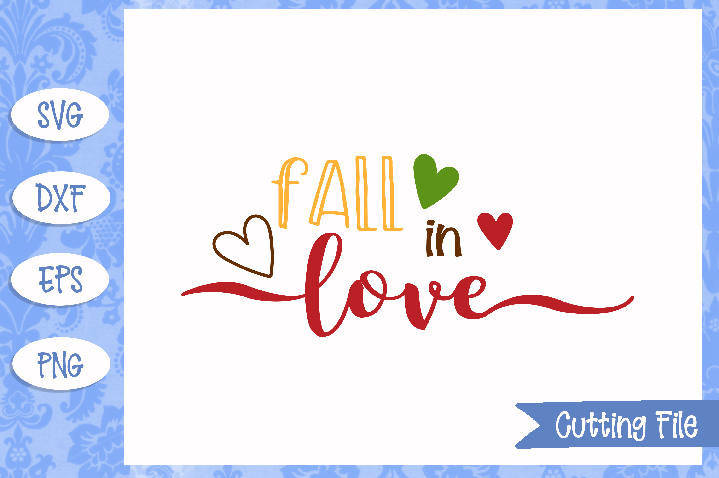 Free Free 230 Fall In Love Svg SVG PNG EPS DXF File