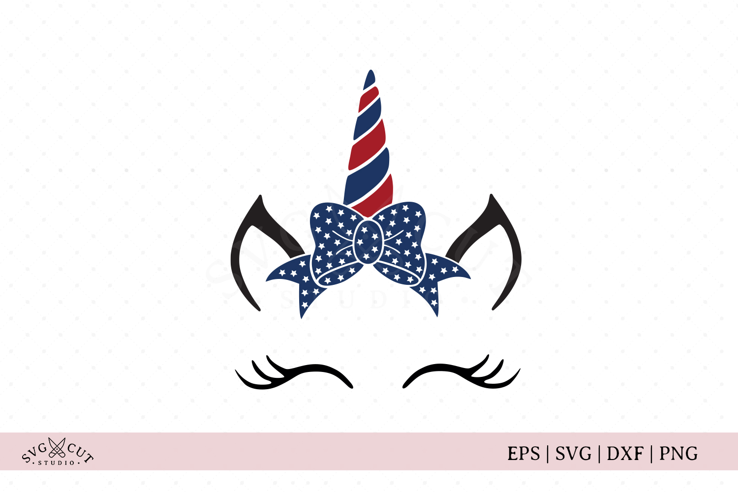 Free Free Unicorn 4Th Of July Svg 528 SVG PNG EPS DXF File