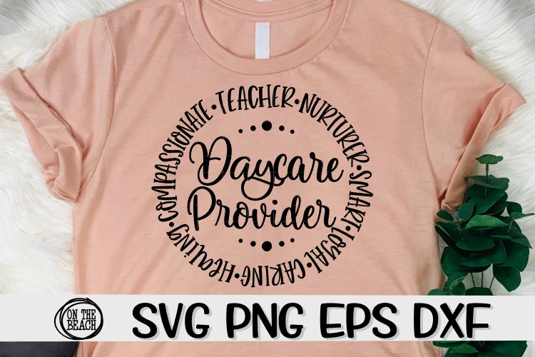 Free Child Care Provider Svg 516 SVG PNG EPS DXF File