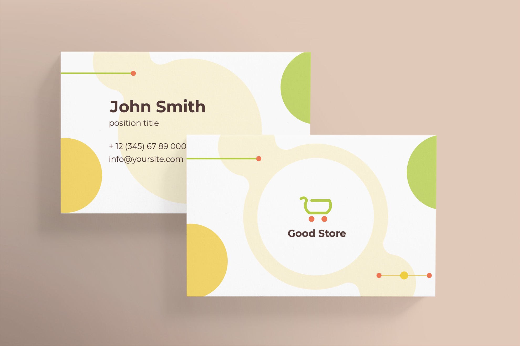 what is the best free business card maker
