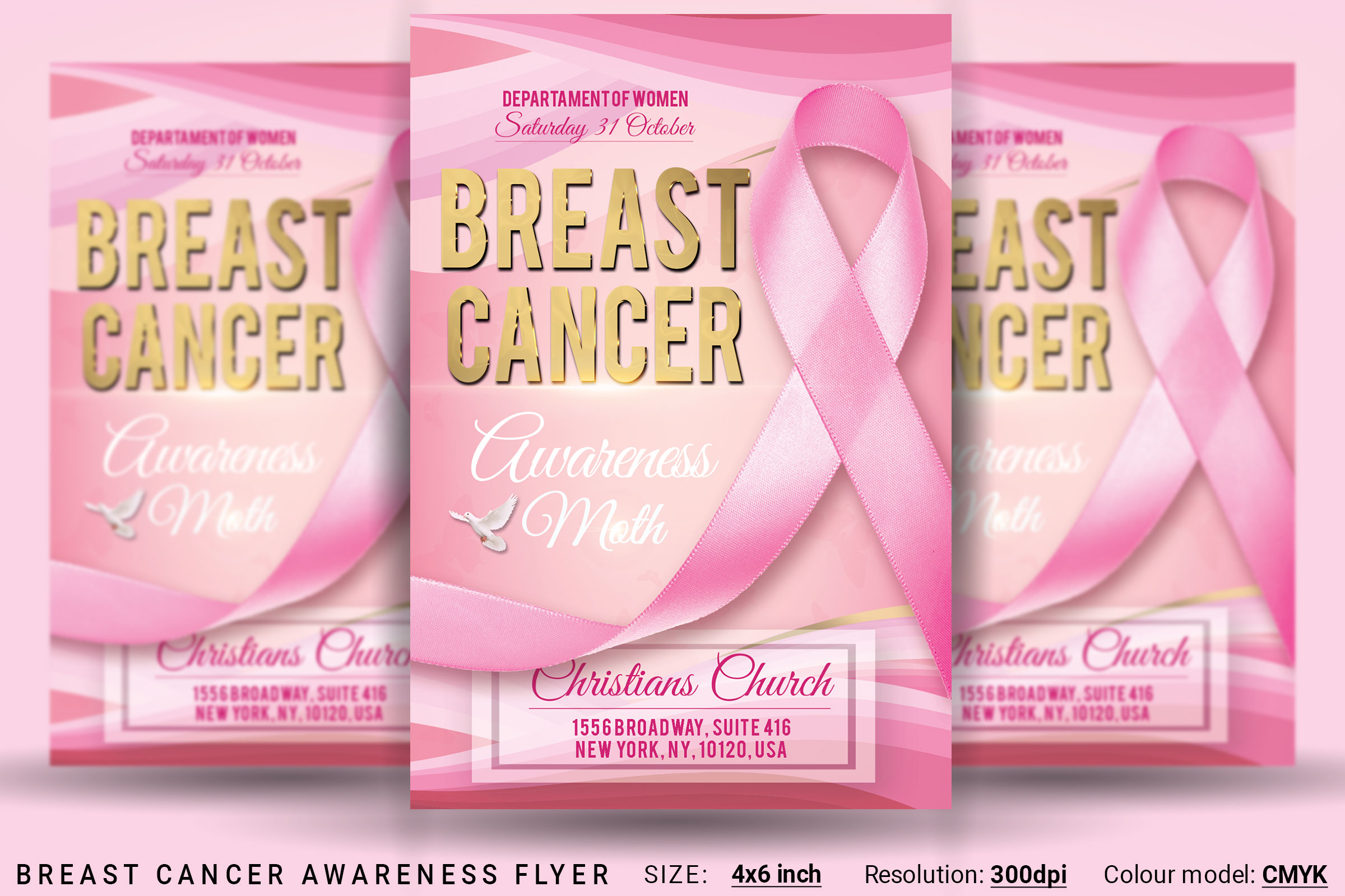 breast-cancer-awareness-flyer-136817-flyers-design-bundles