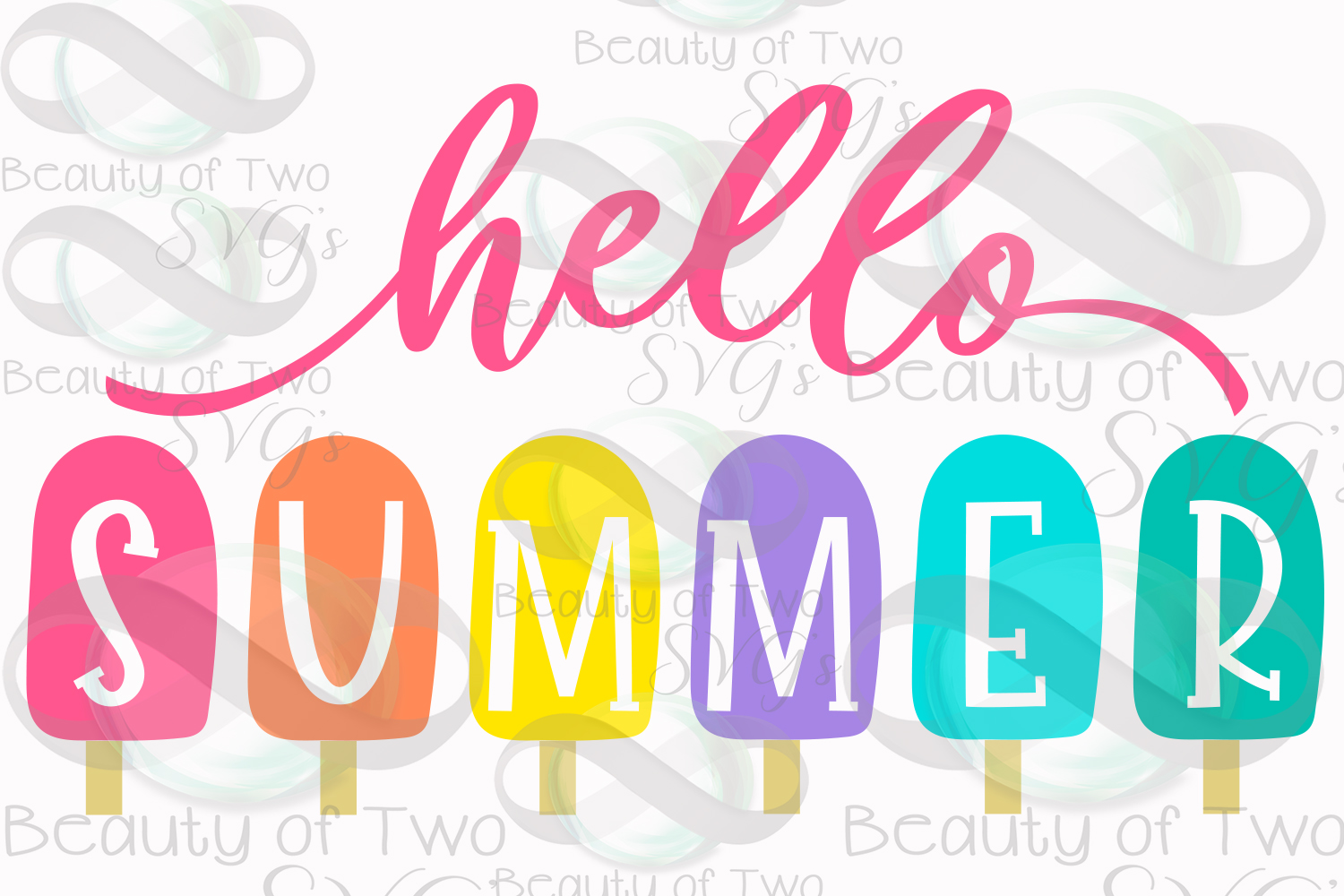 Free Free Hello Summer Svg 579 SVG PNG EPS DXF File