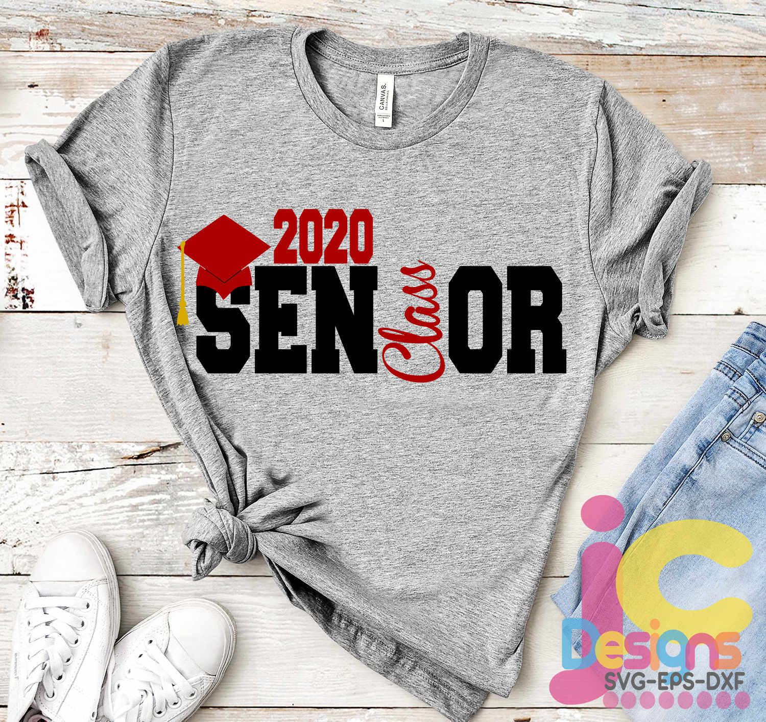 Download Graduation Senior Class Of 2020 Bundle SVG, EPS, DXF, Png