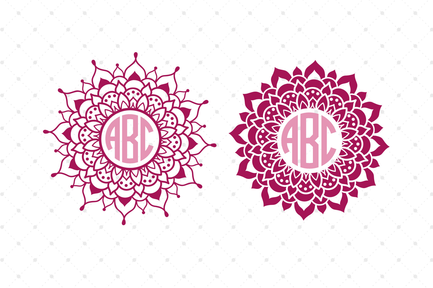 Free Free Mandala Svg Cut Files Free 355 SVG PNG EPS DXF File