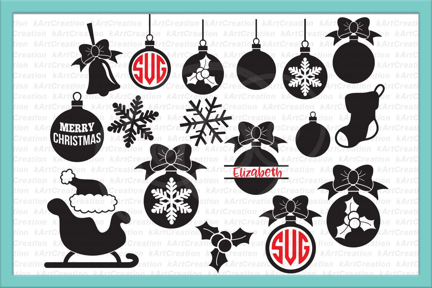 Download Christmas svg bundle, Christmas svg files, Christmas Trees