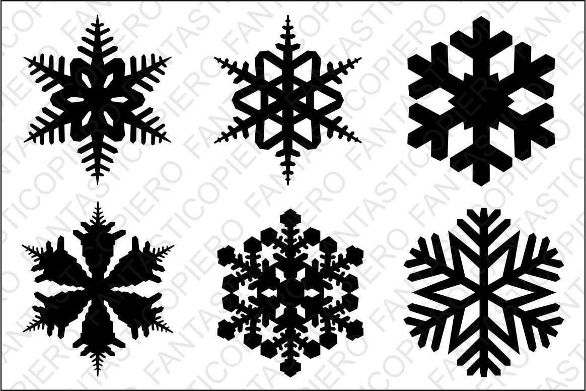 Free Free 216 Snowflake Svg File SVG PNG EPS DXF File