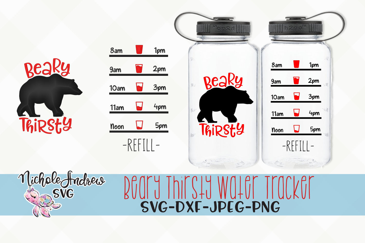 Free Free 314 Water Bottle Tracker Svg Free SVG PNG EPS DXF File