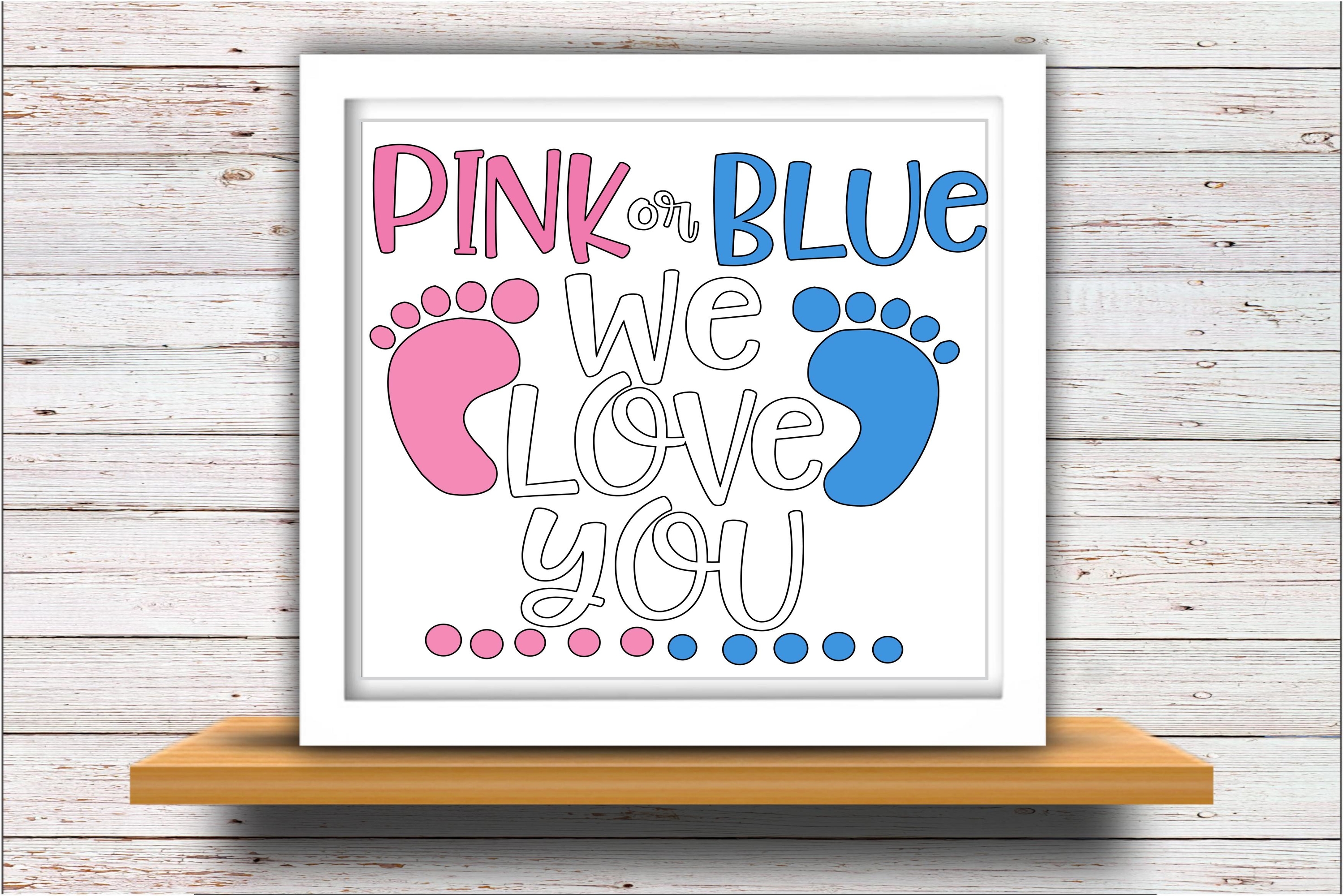Free Free Baby Reveal Svg 905 SVG PNG EPS DXF File