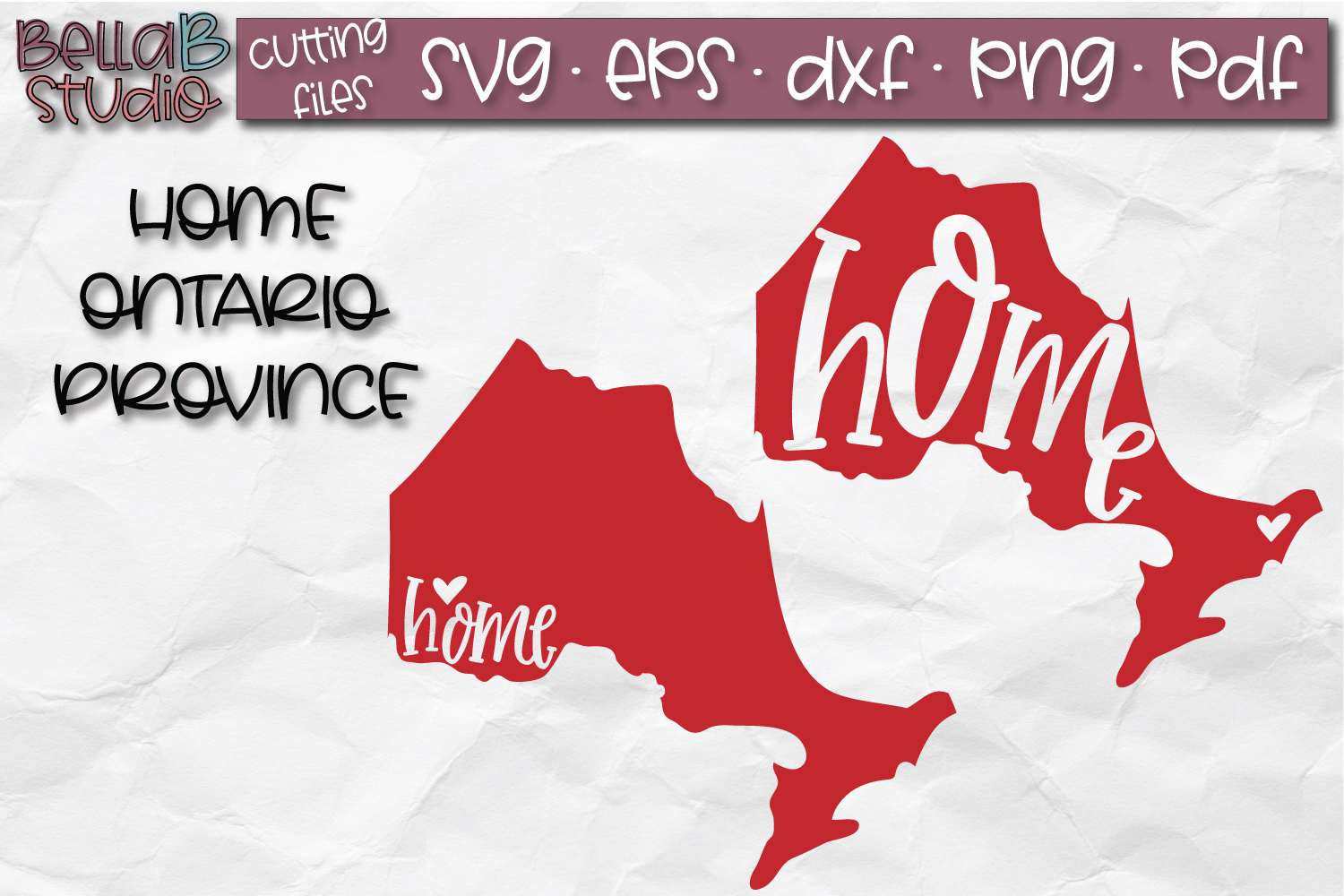 Download Home Province SVG, Canada SVG Bundle, Canadian SVG Bundle (262352) | SVGs | Design Bundles