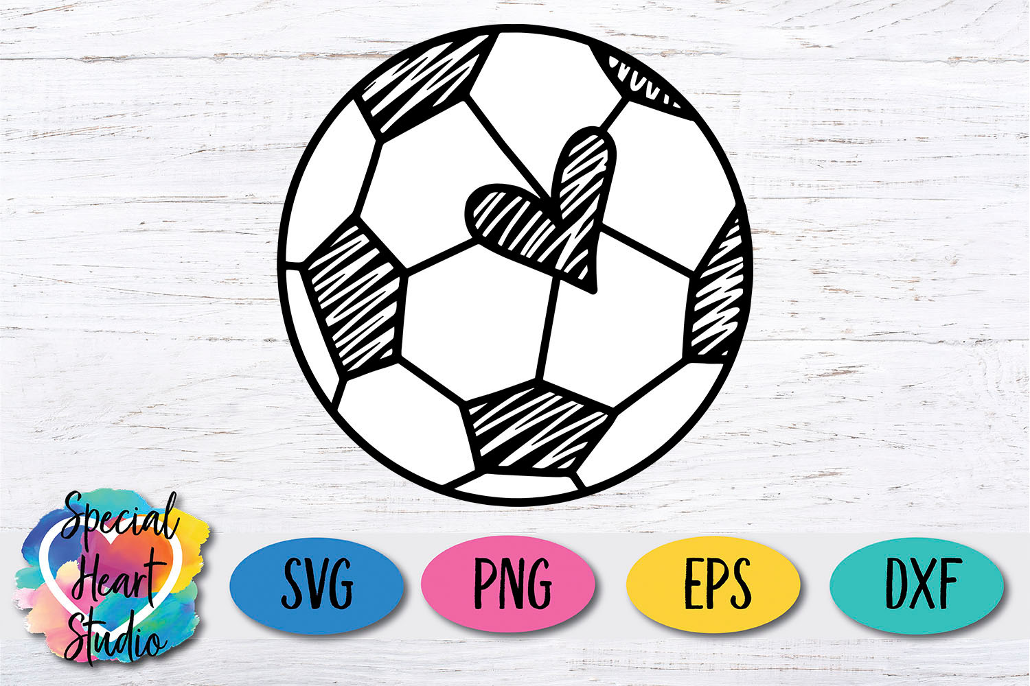 Free Free 143 Love Soccer Svg SVG PNG EPS DXF File