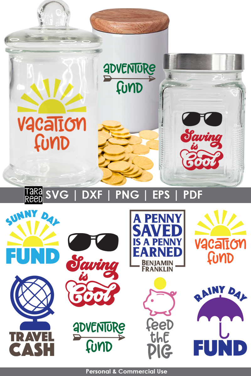 Free Free Money Jar Svg 648 SVG PNG EPS DXF File