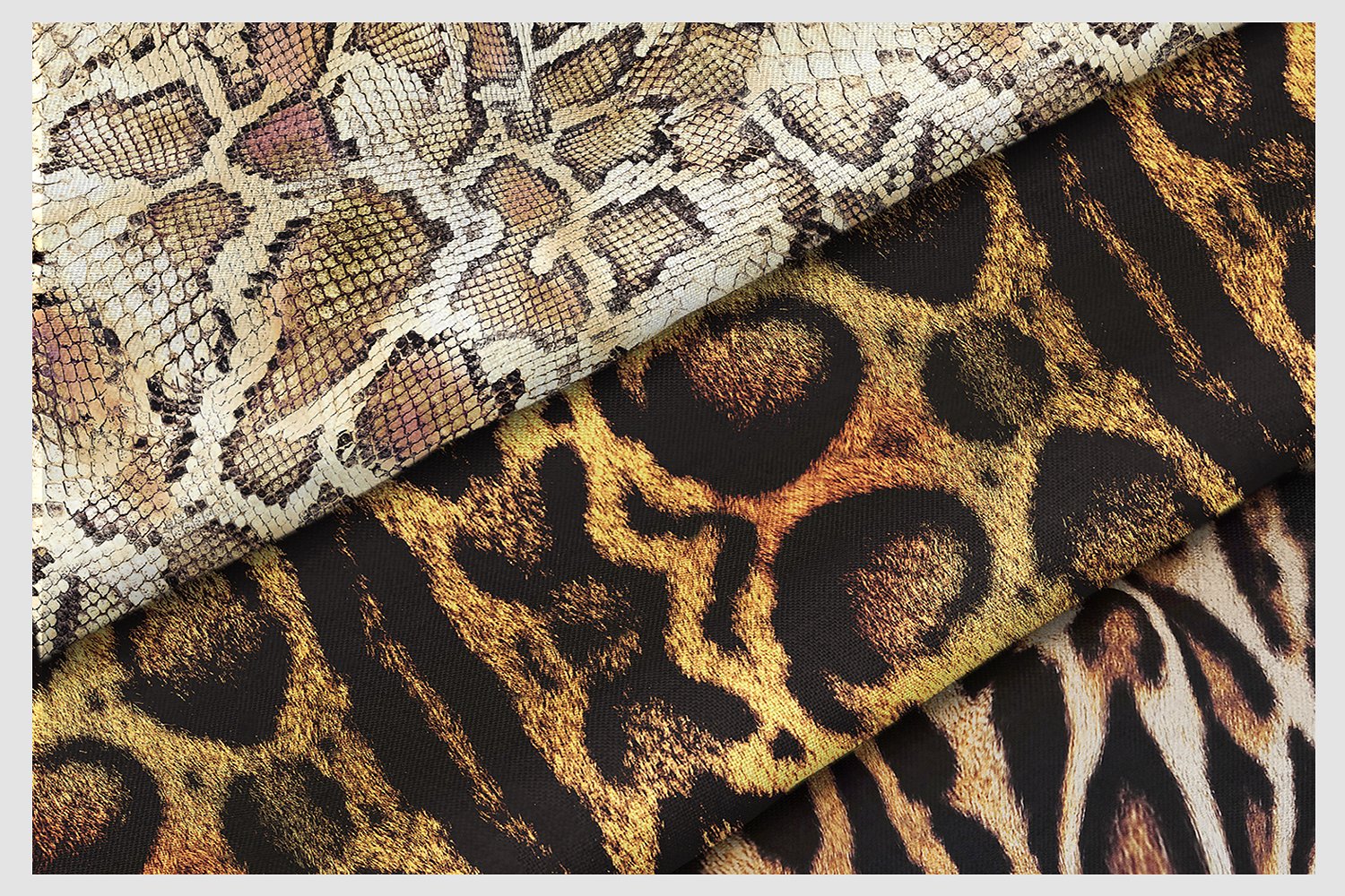 Animal Skin (272512) | Patterns | Design Bundles