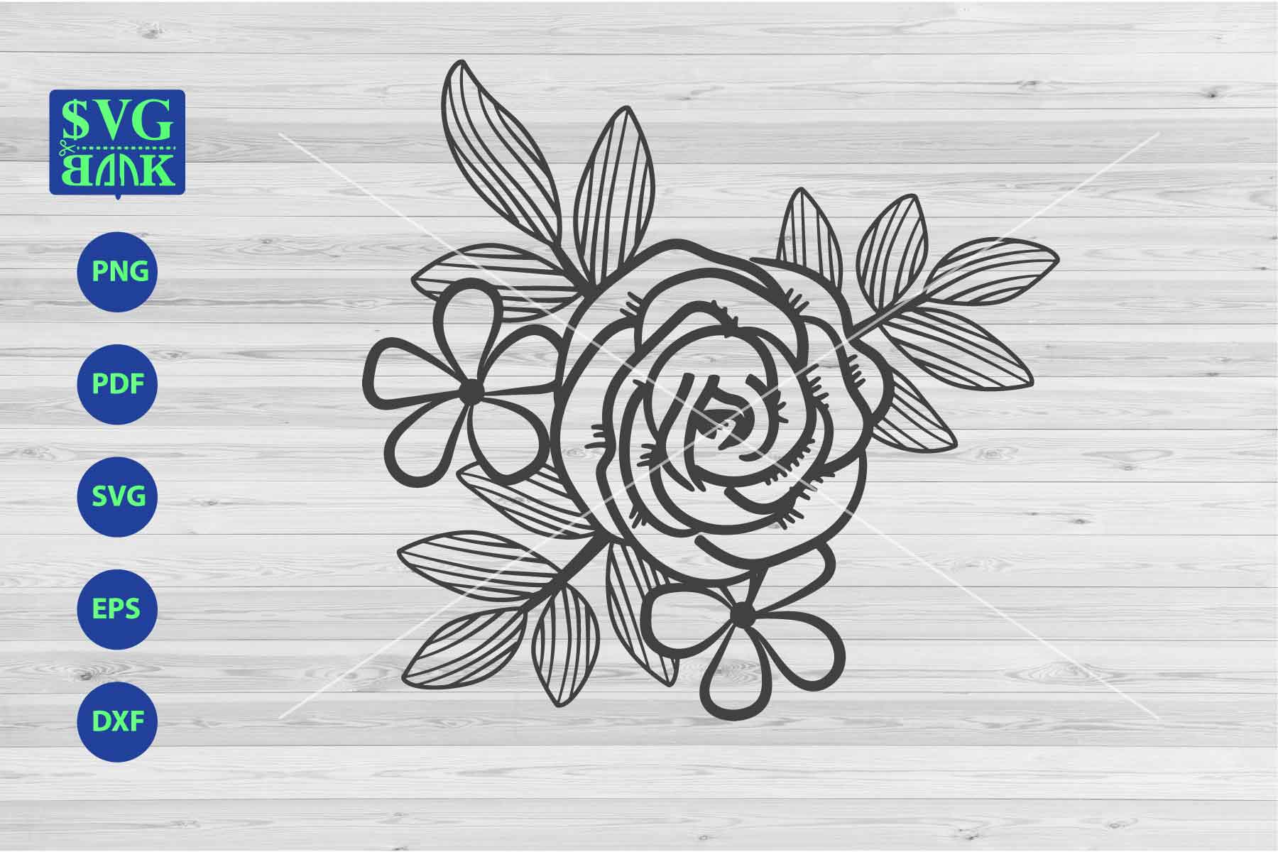 Free Free 300 Flower Hoop Svg SVG PNG EPS DXF File