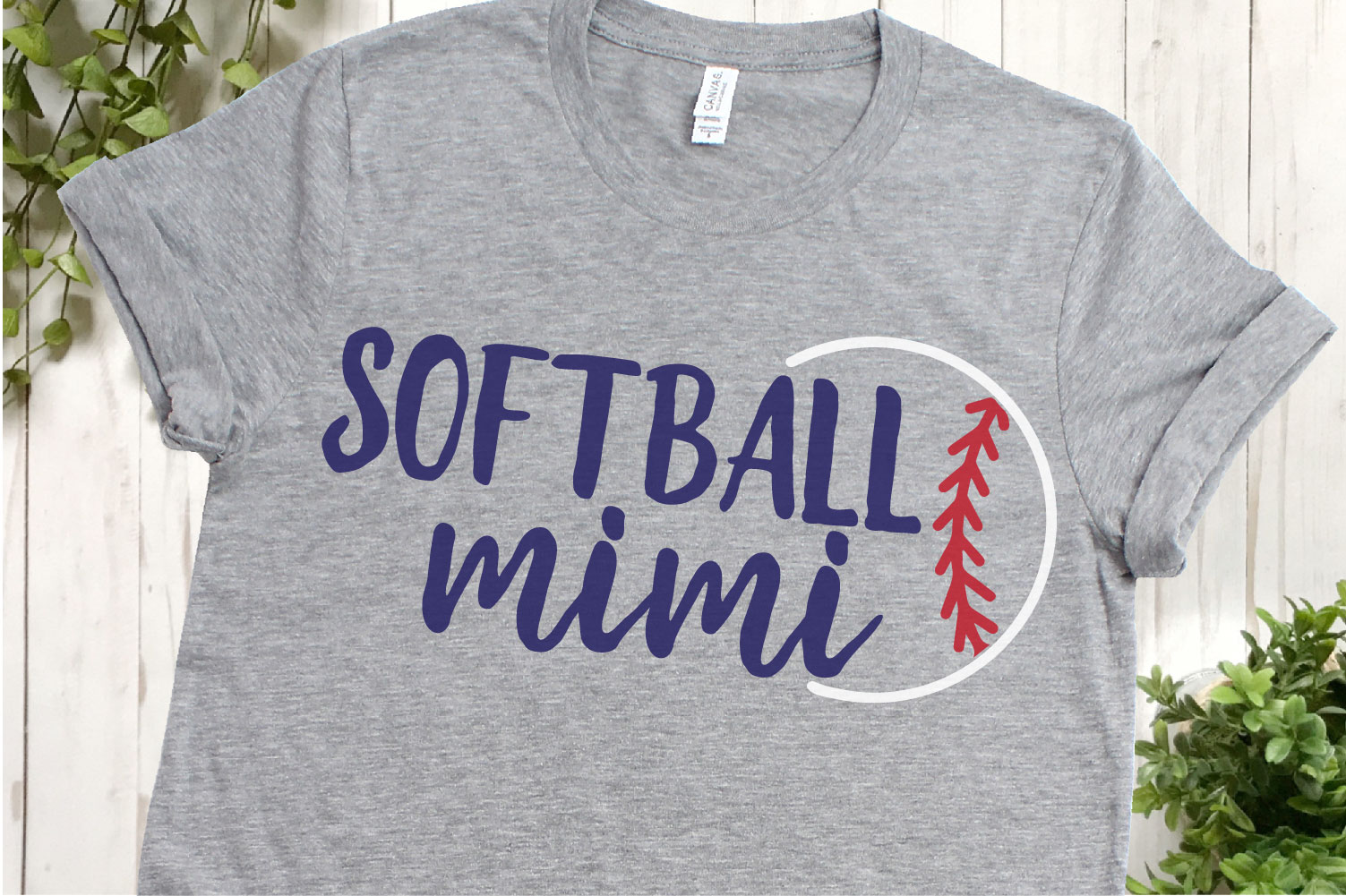 Download Softball SVG Bundle - Cut Files for Crafters