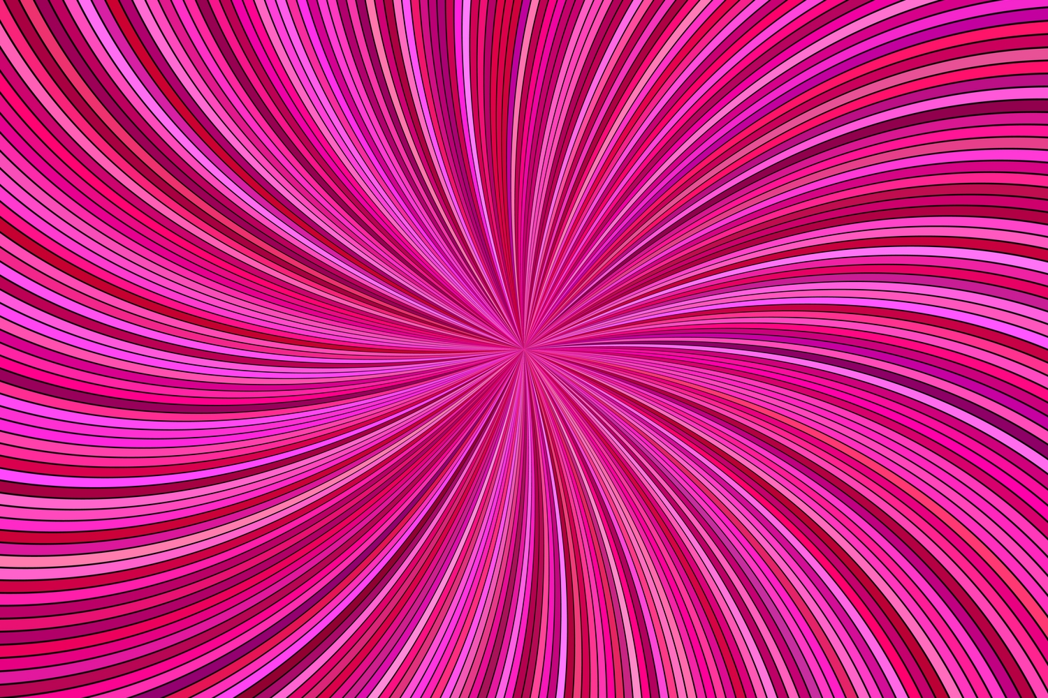 16 HD Curved Backgrounds