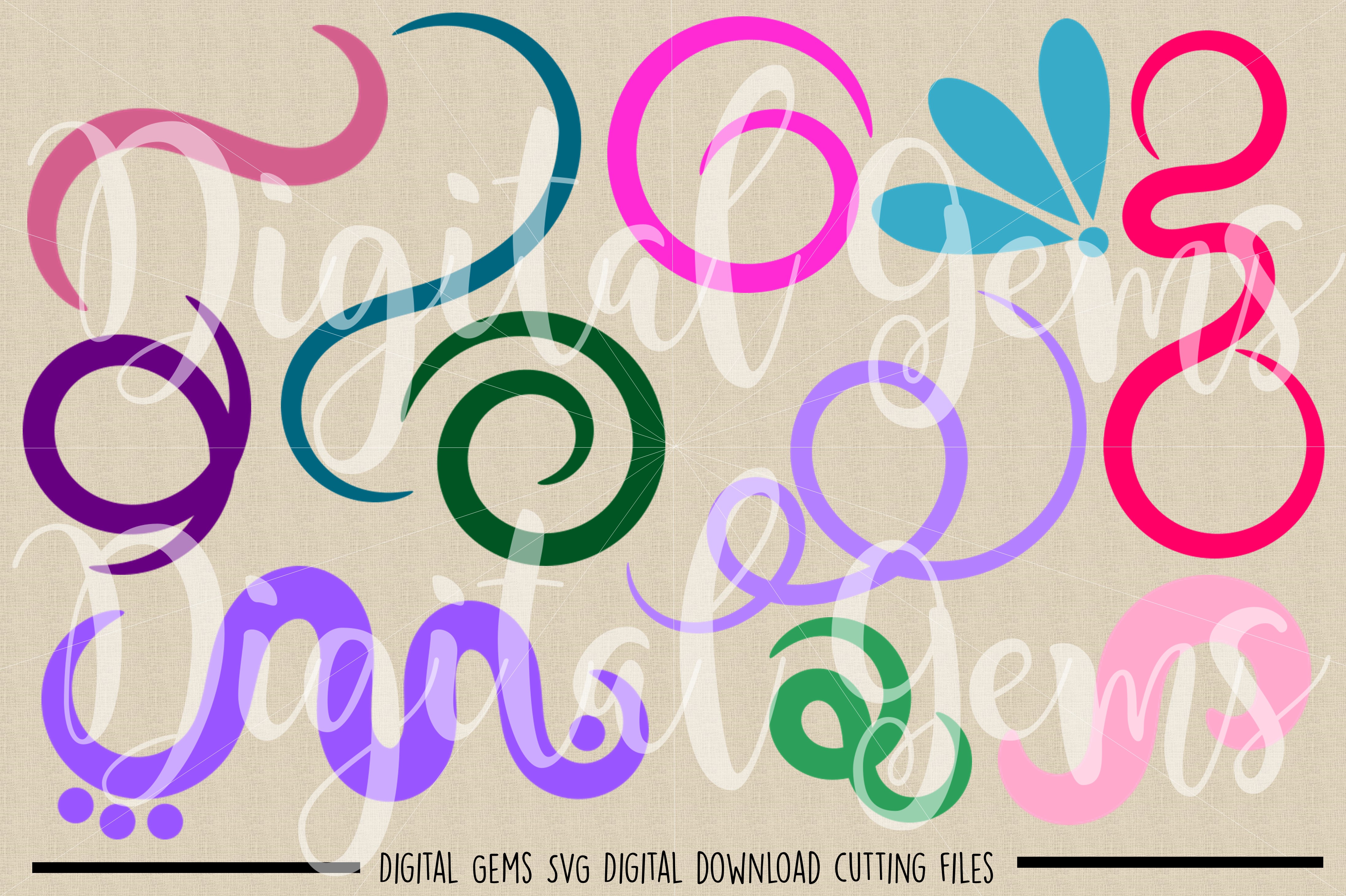 Download Flourish SVG / PNG / EPS / DXF files (34900) | SVGs ...