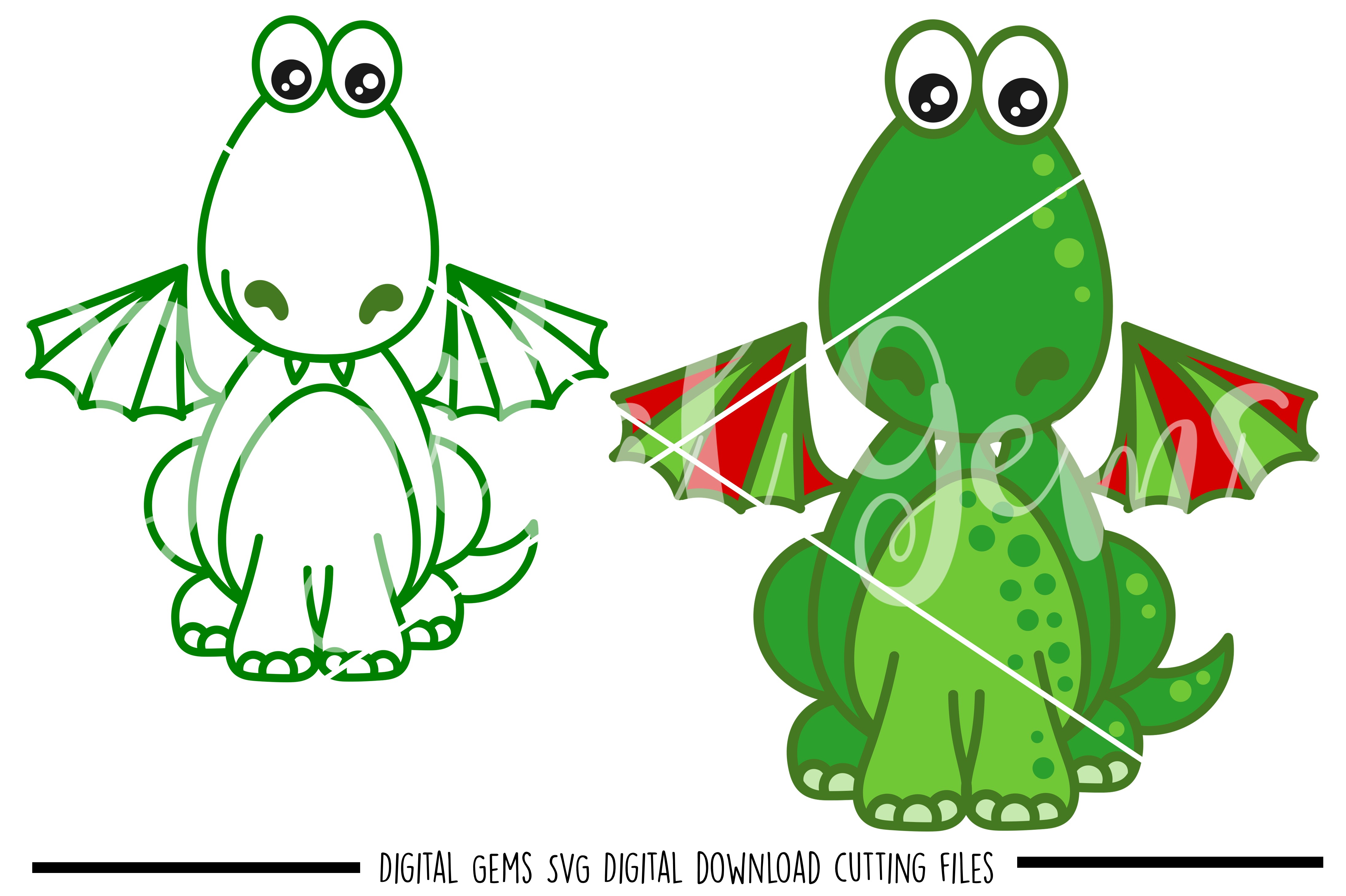 Download Dragon SVG / PNG / EPS / DXF Files