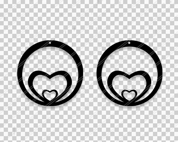 Free Free Heart Jewel Svg 924 SVG PNG EPS DXF File