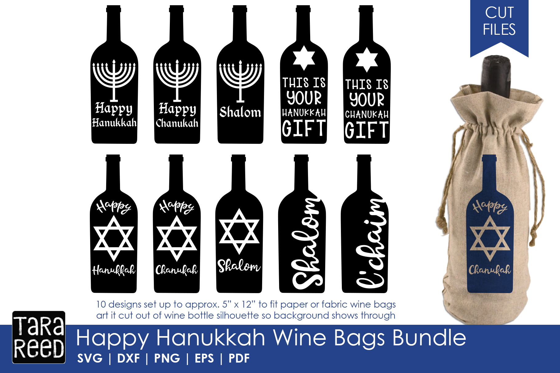 Download Menorah Svg Cut Files - Layered SVG Cut File - 100001 Free ...