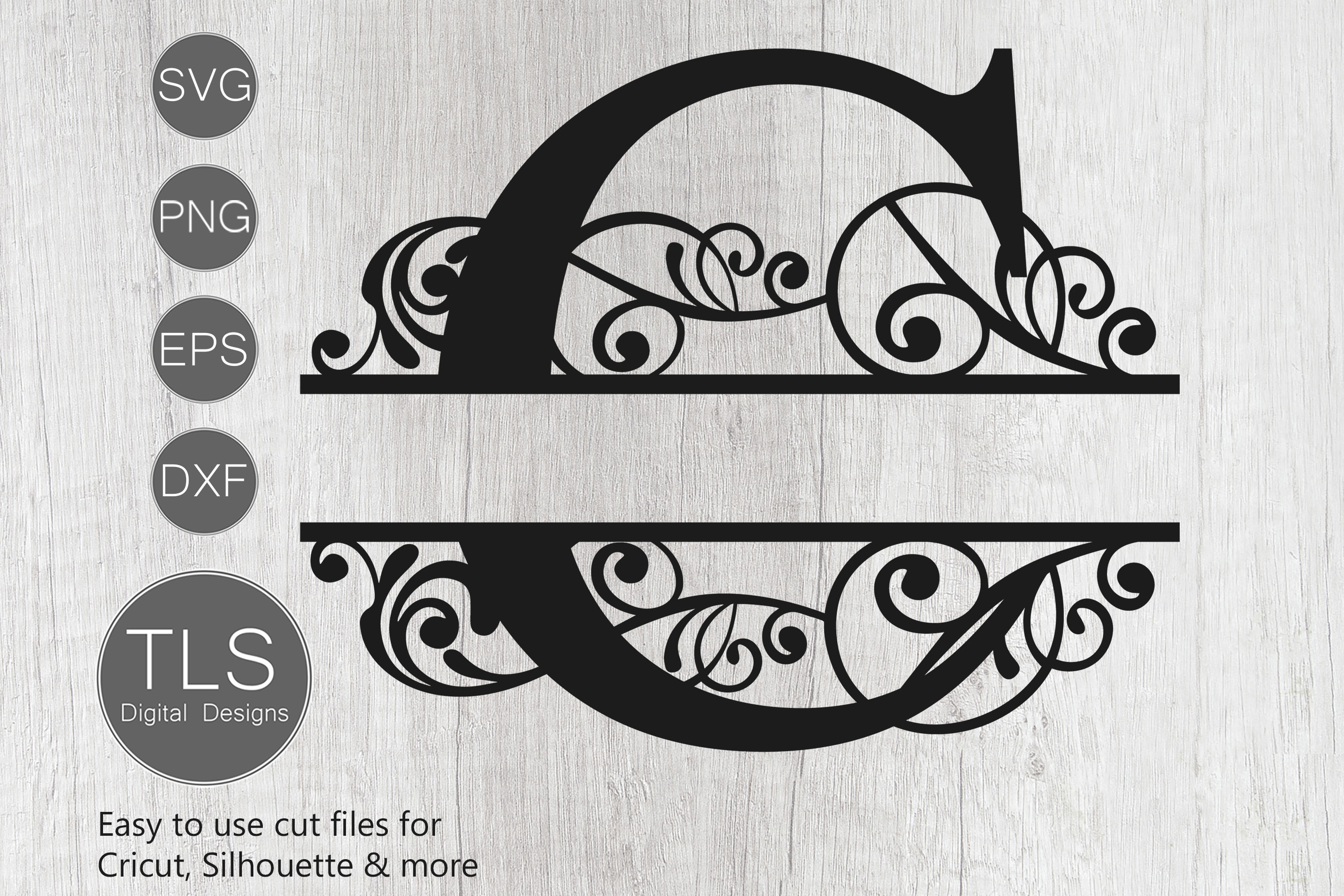 Free Free 152 Wedding Split Monogram Svg Free SVG PNG EPS DXF File