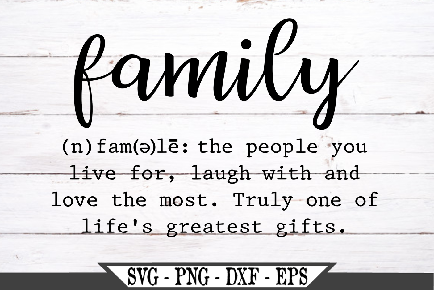 Free Free Family Definition Svg 408 SVG PNG EPS DXF File