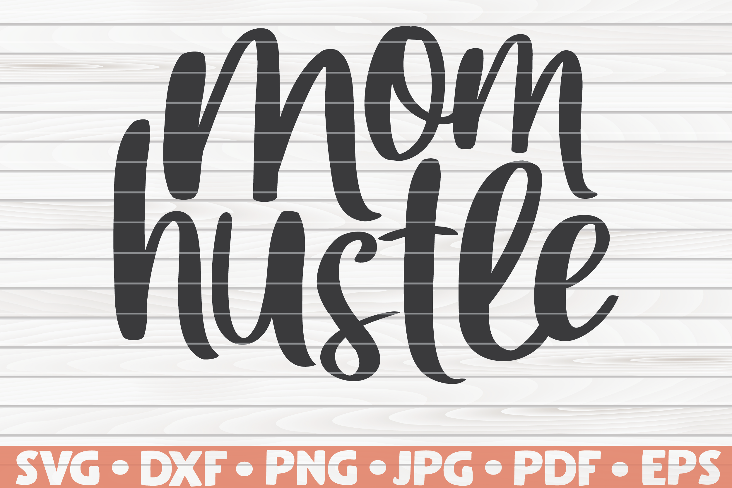 Download Mom Hustle SVG| Mother's Day Vector
