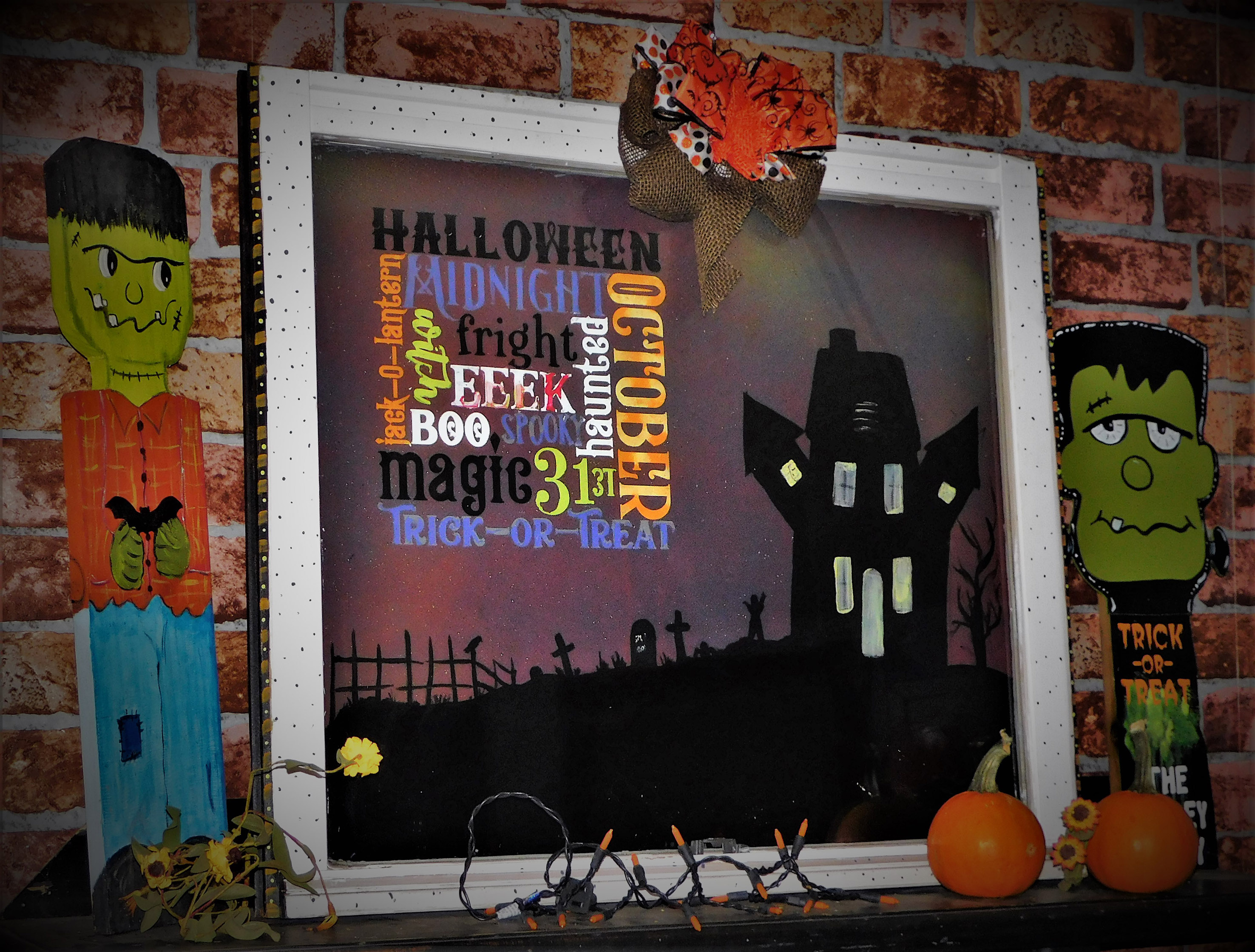 Download Halloween SVG Bundle