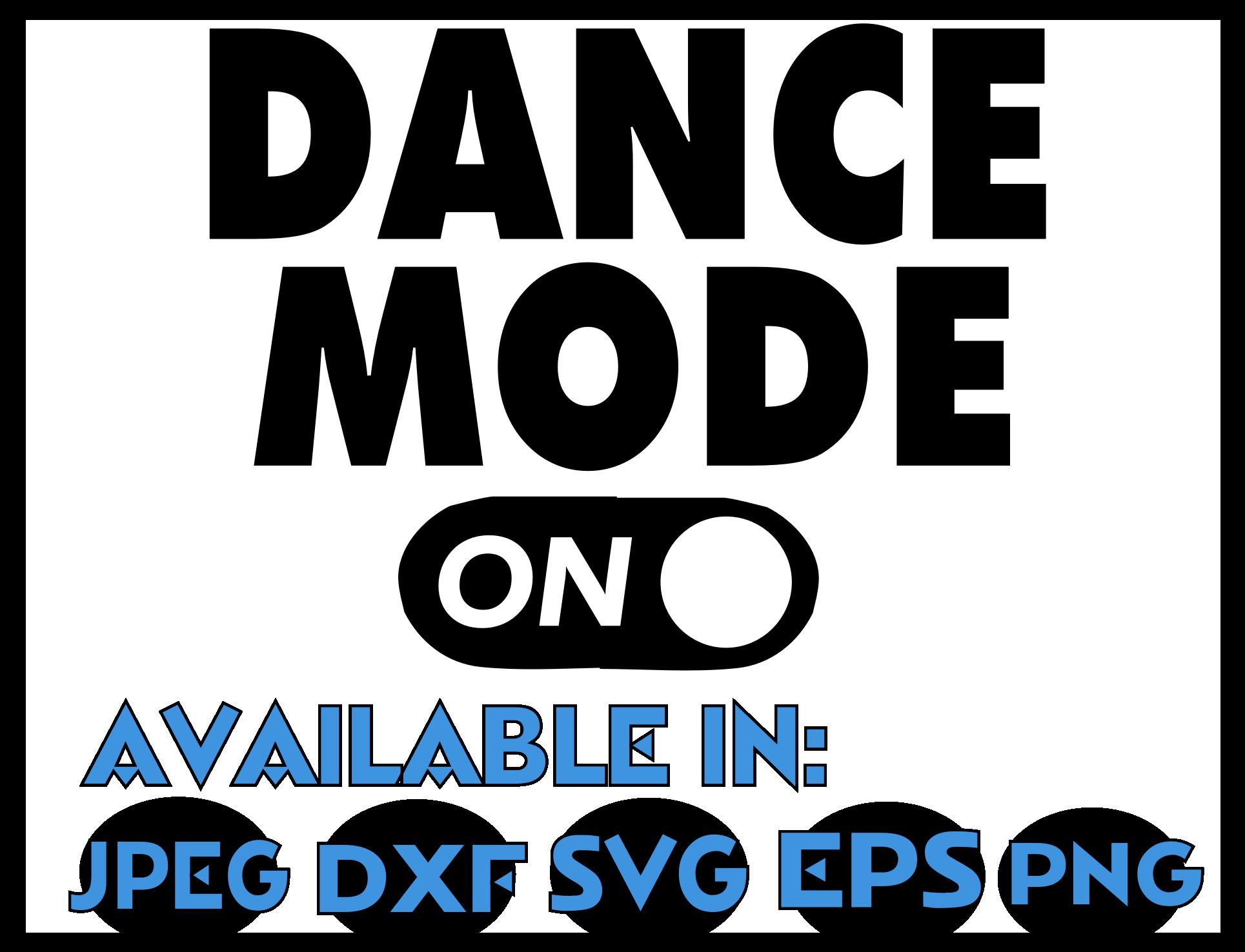 Dance svg SVG DXF JPEG Silhouette Cameo Cricut Cheerleader svg iron on