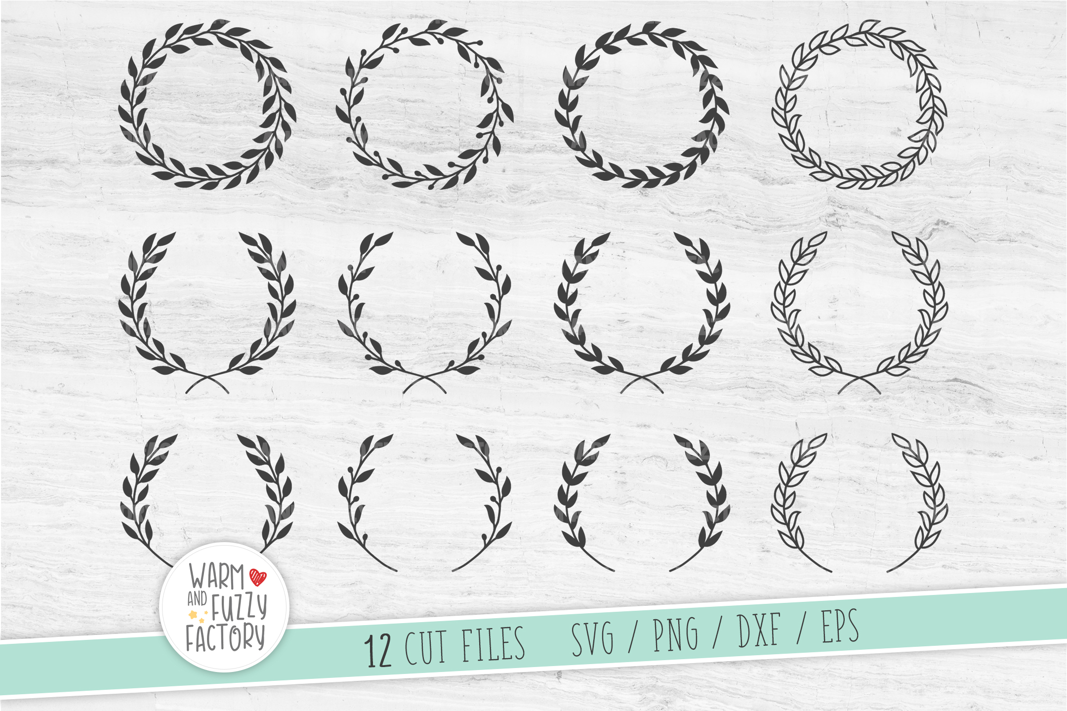 Free Free 94 Flower Wreath Svg Free SVG PNG EPS DXF File