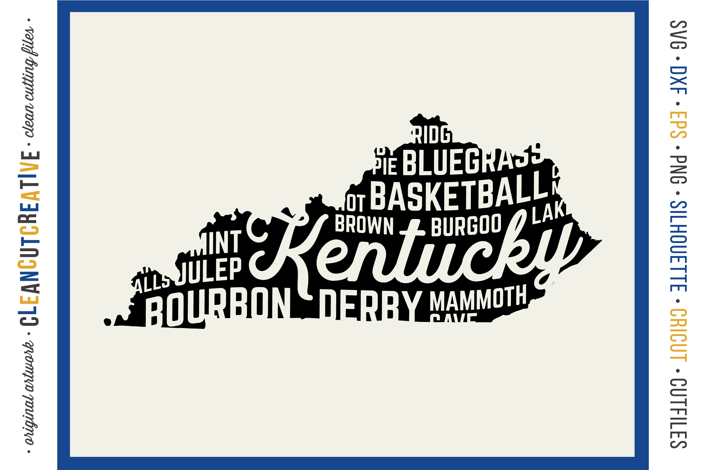 Free Free 331 Cricut Kentucky Home Svg SVG PNG EPS DXF File