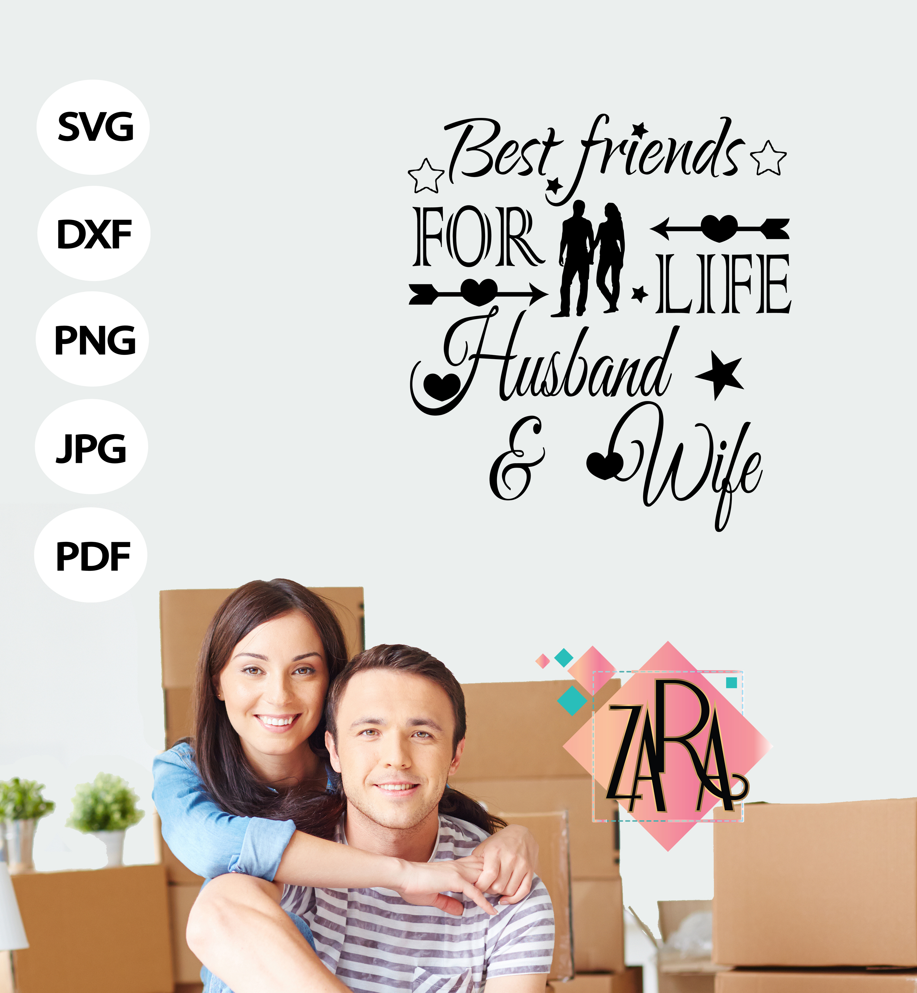 Free Free 336 Husband Wife Svg SVG PNG EPS DXF File