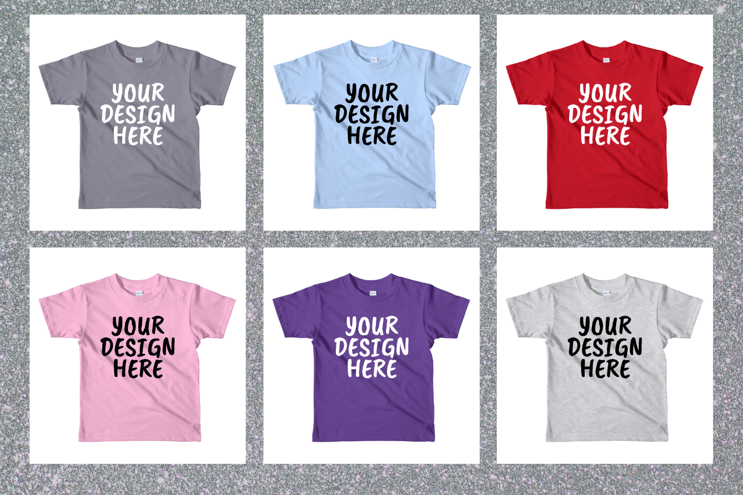 american apparel 2105w kids t shirt mock ups 10 png shirt mock ups