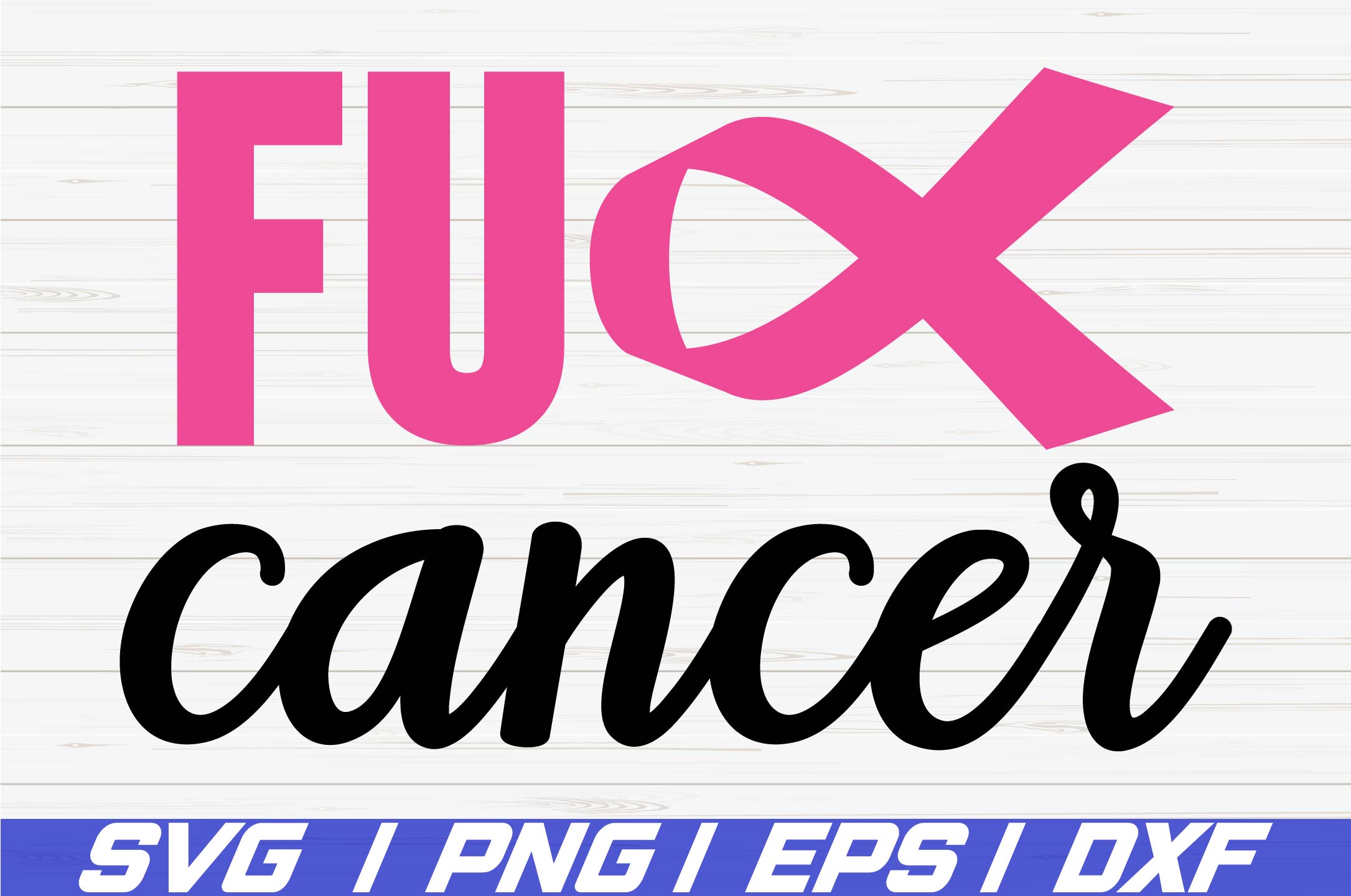 Cancer Awareness Svg Bundle Cut Files Cricut Clip Art