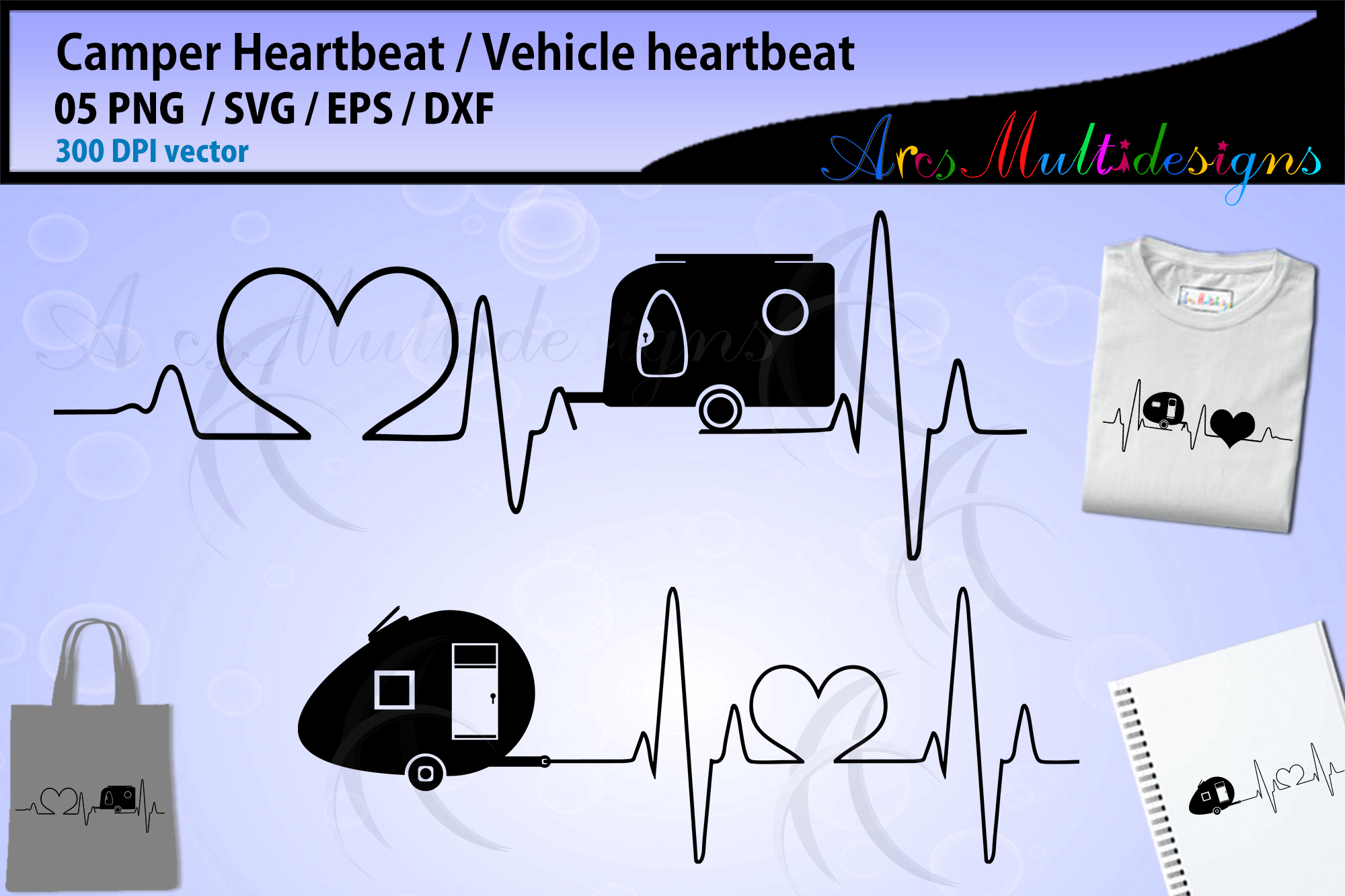 Free Free 124 Camping Heartbeat Svg SVG PNG EPS DXF File